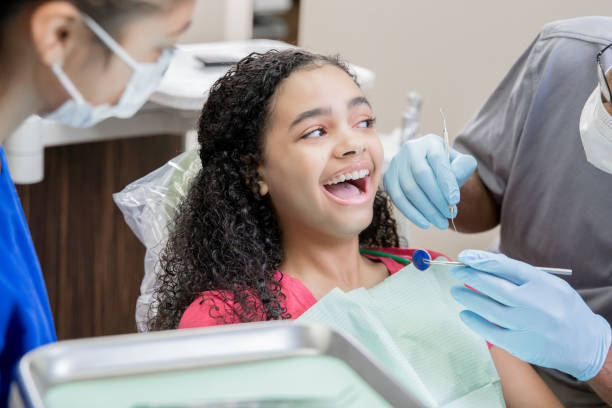 Best Emergency Broken Tooth Repair in Dawson Springs, KY