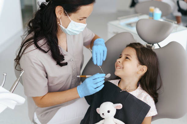 Best Pediatric Emergency Dentist in Dawson Springs, KY