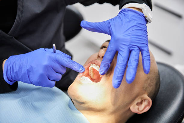 Best Weekend Emergency Dentist in Dawson Springs, KY
