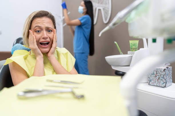 Best Emergency Treatment for Toothache in Dawson Springs, KY